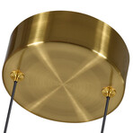 Torino // Pendant Light
