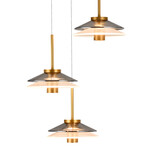 Verona // Pendant Light