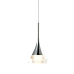 Amalfi // Pendant Light (Black)