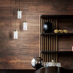 Genoa // Pendant Light