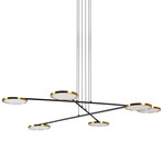 Torino // LED Chandelier