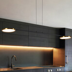Torino // Pendant Light