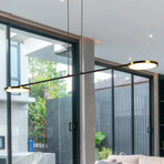 Torino // Pendant Light