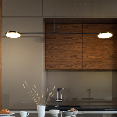 Torino // Pendant Light
