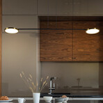 Torino // Pendant Light