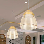 Roma // Pendant Light
