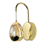 Venezia // Wall Sconce // Gold