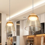 Roma // Pendant Light