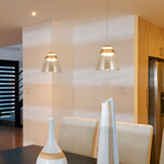 Roma // Pendant Light