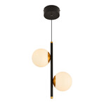 Capri // Pendant Light // 11"L