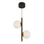 Capri // Pendant Light // 11"L