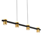 Ferro // Chandelier