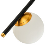 Capri // Pendant Light // 11"L