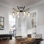 Genoa // Chandelier