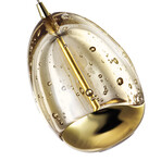 Venezia // Pendant Light // Gold