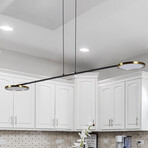 Torino // Pendant Light