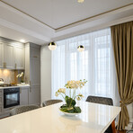 Ravello // Pendant Light (Black)