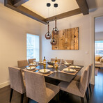 Bari // Pendant Light
