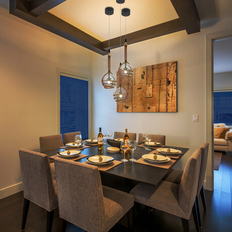 Bari // Pendant Light