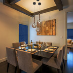 Bari // Pendant Light