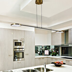 Torino // Pendant Light