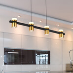 Ferro // Chandelier