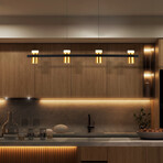 Ferro // Chandelier