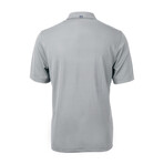 Virtue Eco Pique Recycled Mens Polo // Polished (XL)