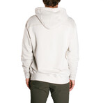 Mills Hoodie // Oatmeal (S)