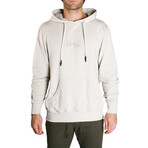 Mills Hoodie // Oatmeal (S)