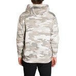 Mills Hoodie // Desert Camo (S)