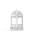 Light Speaker // White // Set Of 2