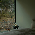 Light Speaker // White // Set Of 2