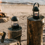 Light Speaker // Black // Set Of 2