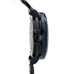 Smith & Wesson Diver Blue Tritium Quartz // SWW-900-BLU