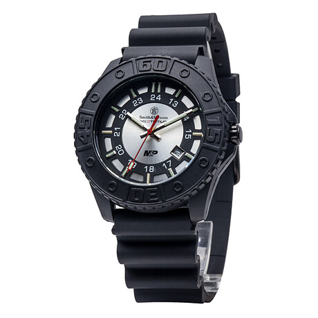 Smith & Wesson Military & Police Tritium Quartz // SWW-MP18-GRY