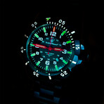 Smith & Wesson Emissary Black Tritium Quartz // SWW-88-B
