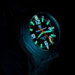 Smith & Wesson Soldier Tritium Quartz // SWW-12T