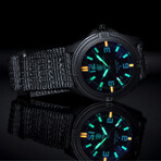 Smith & Wesson Soldier Tritium Quartz // SWW-12T