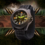 Smith & Wesson Soldier Tritium Quartz // SWW-12T