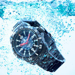 Smith & Wesson Emissary Black Tritium Quartz // SWW-88-B