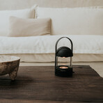 Light Speaker // Black + White Bundle