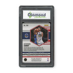 Stephen Curry // 2020 Panini Mosaic National Pride // DGA 10 Gem Mint