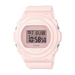 Casio Ladies Baby-G Quartz // BGD-570-4DR