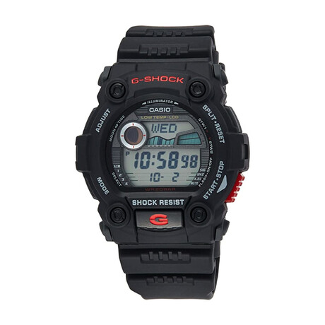 Casio G-Shock Solar // G-7900-1DR