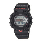 Casio G-Shock Solar // G-9100-1DR