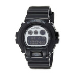 Casio G-Shock Quartz // DW-6900NB-1HDR