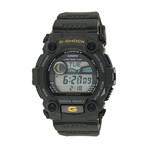 Casio G-Shock Solar // G-7900-3DR