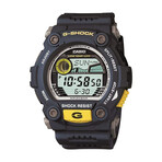 Casio G-Shock Solar // G-7900-2DR