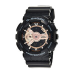 Casio G-Shock Quartz // GA-110MMC-1ADR